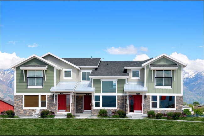 property at 868 W San Savino Way
