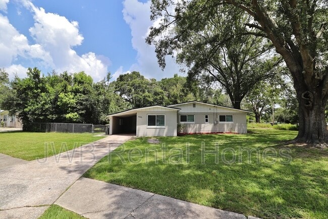 property at 6805 Bambi Ln