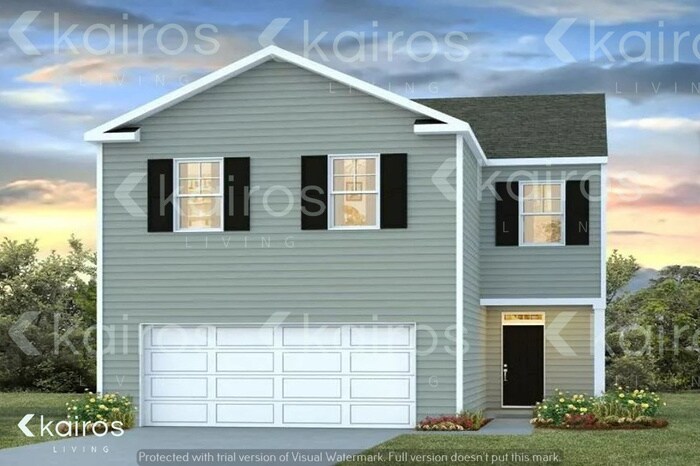 32049 Katelin Cir in Leesburg, FL - Building Photo