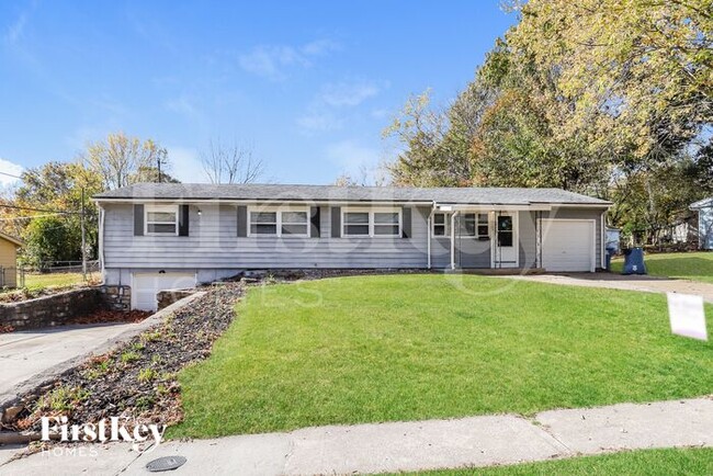 property at 1103 Cowden Dr