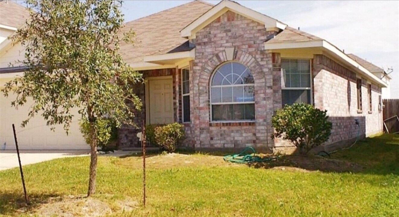 8507 Bright Night Dr in Richmond, TX - Building Photo