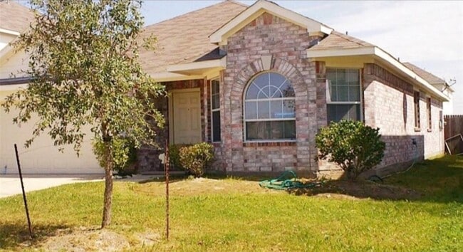 property at 8507 Bright Night Dr