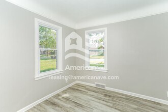 4014 Somerset Ave in Detroit, MI - Building Photo - Building Photo