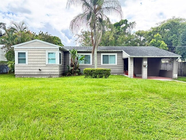 property at 1650 Crestwood Dr