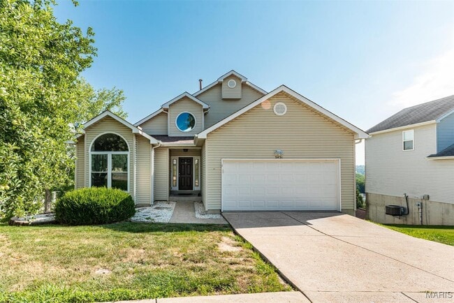 property at 3431 Rockwood Forest Ct