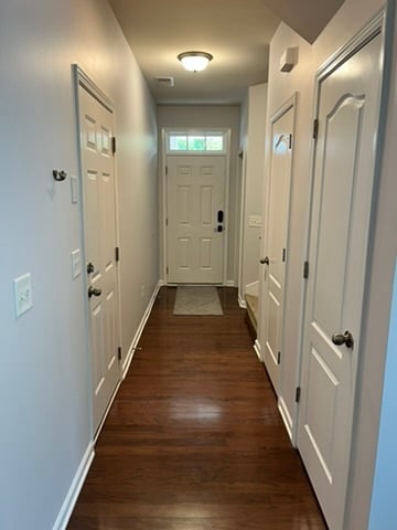 property at 7043 Woodsbay Lane