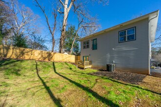 201 Clay St SE in Atlanta, GA - Building Photo - Building Photo