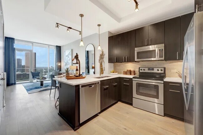 property at 1599 Uptown Park Blvd