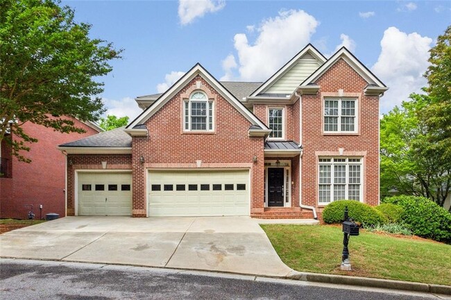 property at 3504 Ivy Manor Rd SE