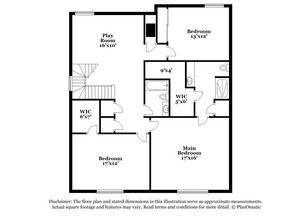 2123 Dodge Dr in New Braunfels, TX - Foto de edificio - Building Photo