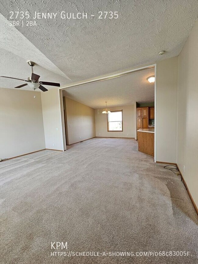 2735 Jenny Gulch in Rapid City, SD - Building Photo - Building Photo