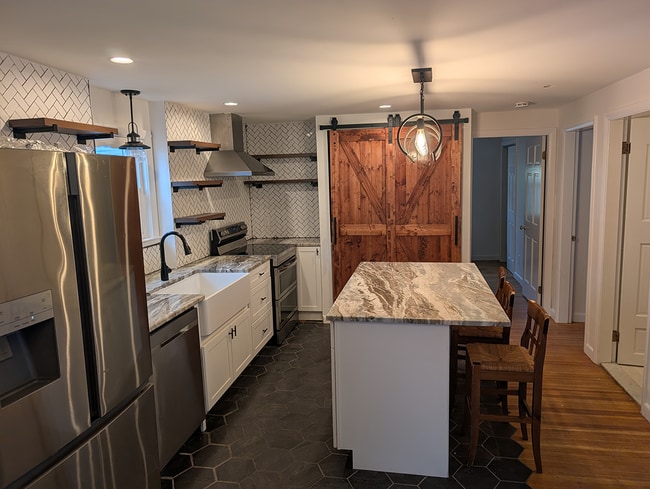 54R Nahant St in Lynn, MA - Building Photo - Building Photo