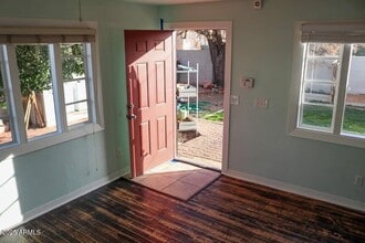 1329 W Fillmore St in Phoenix, AZ - Building Photo - Building Photo