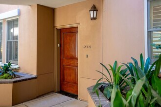 588 Main St in Napa, CA - Building Photo - Building Photo