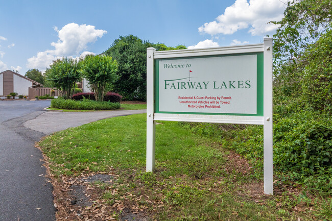 Fairway Lakes in Myrtle Beach, SC - Building Photo - Building Photo