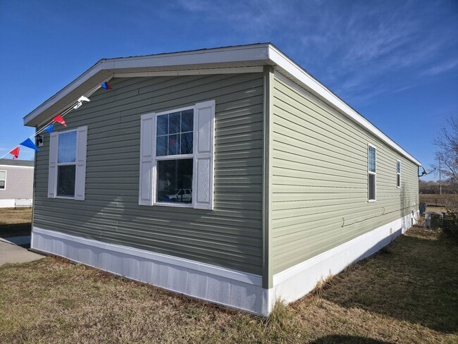 1836 SW 11th St in Lincoln, NE - Building Photo - Building Photo