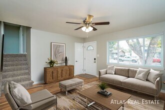 804 2nd St in Colorado Springs, CO - Building Photo - Building Photo