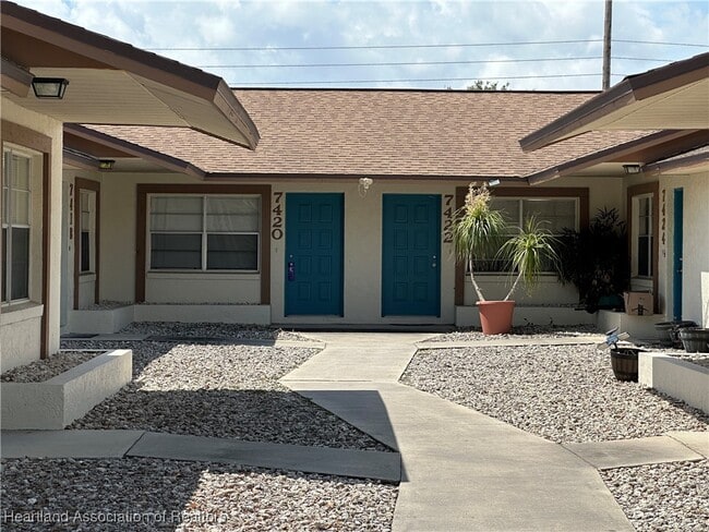 7420 Valencia Rd in Sebring, FL - Building Photo - Building Photo