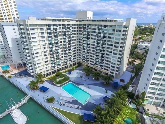 property at 1200 West Ave