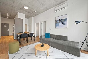 851 W Blackhawk St in Chicago, IL - Building Photo