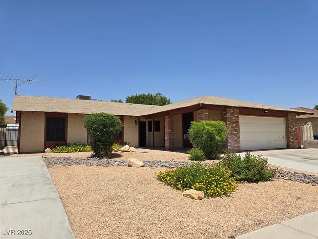 property at 6346 Bullion Blvd