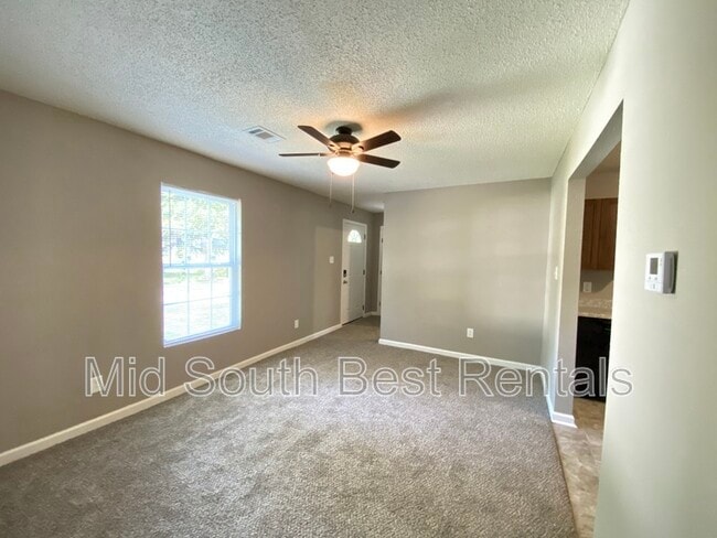 1311 Adams St in Little Rock, AR - Building Photo - Building Photo