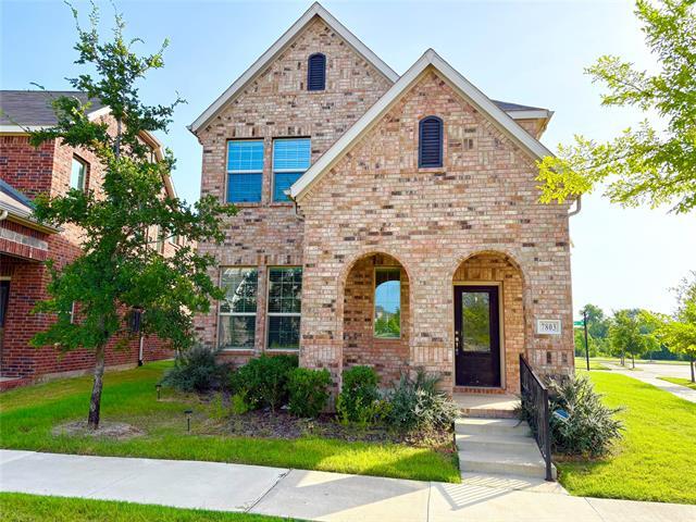 property at 7803 Norway Mews