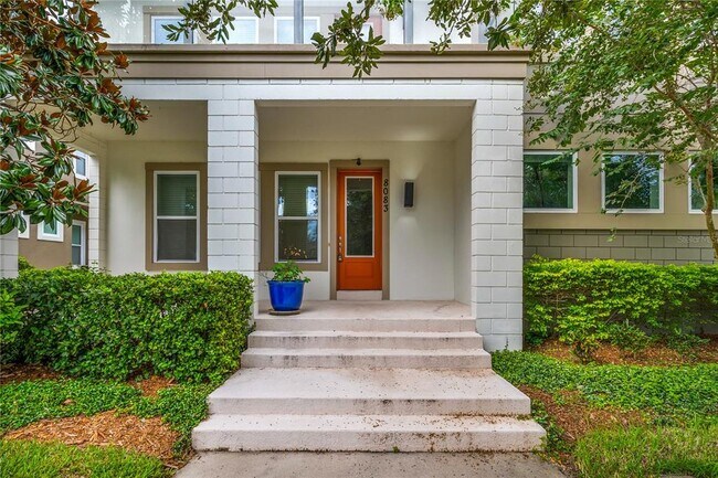 8083 Upper Perse Cir in Orlando, FL - Building Photo - Building Photo