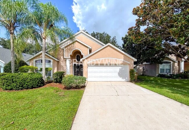 property at 15412 Bay Vista Dr