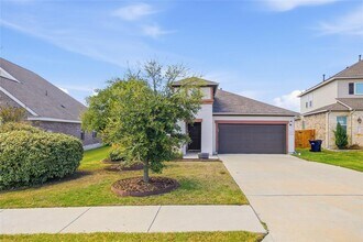 6764 Catania Loop in Round Rock, TX - Building Photo - Building Photo