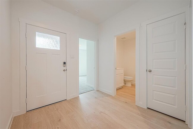 1210 Via Del Corso Ln in Richmond, TX - Building Photo - Building Photo