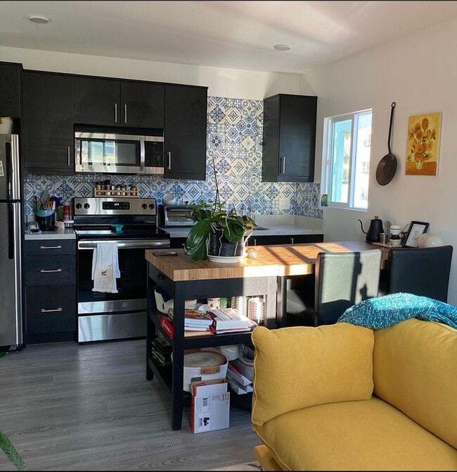 2315 El Cajon Blvd in San Diego, CA - Building Photo - Building Photo