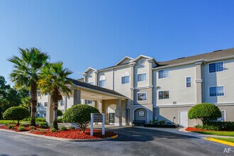 6401 St Johns Ave, Unit 336 in Palatka, FL - Foto de edificio - Building Photo