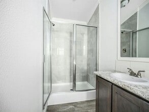 7030 FM 2354 in Beach City, TX - Foto de edificio - Building Photo