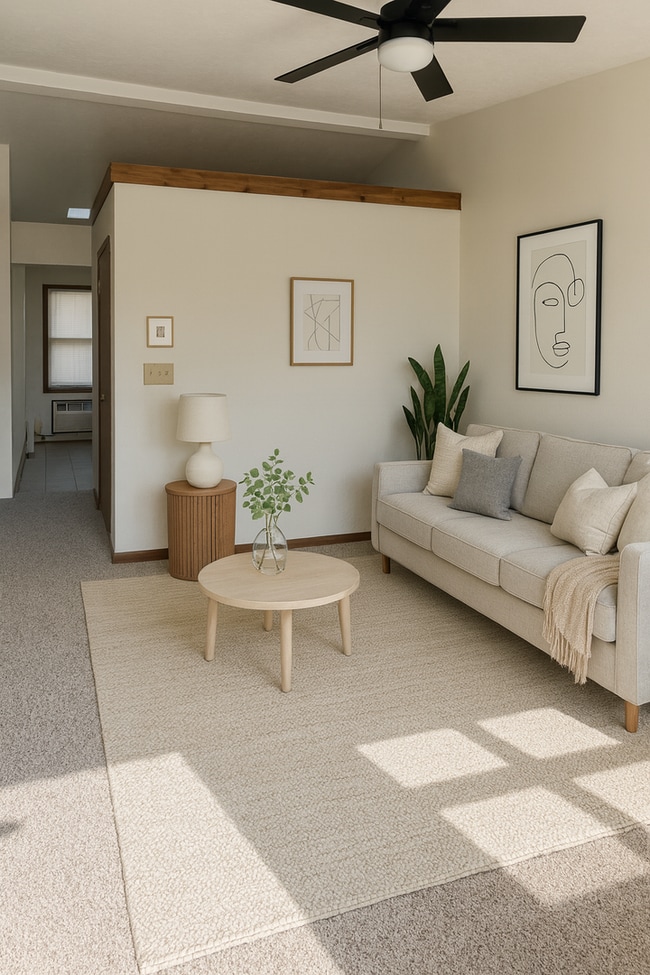 property at 1555 Windridge Pl