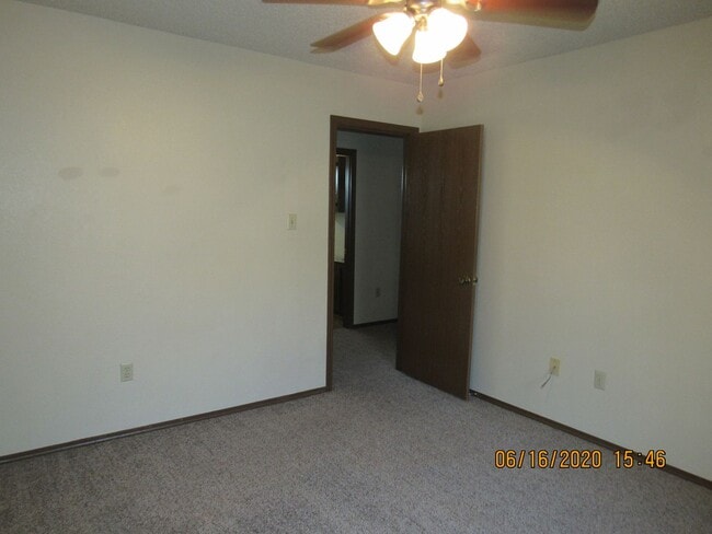 property at 2809 NW 46th St