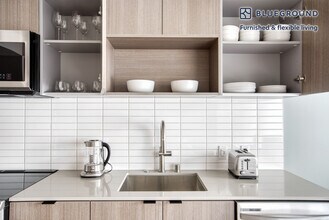 1 Brady St in San Francisco, CA - Building Photo - Building Photo