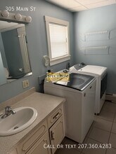 305 Upper Main St in Waterville, ME - Building Photo - Building Photo