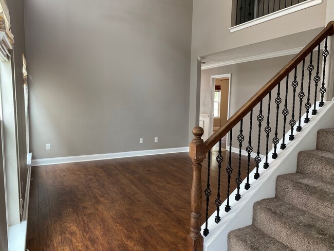 630 Amhearst Row in Hinesville, GA - Building Photo - Building Photo