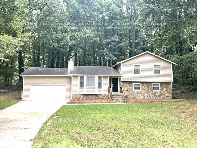 property at 5046 Camden Ct SW