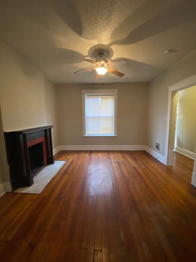 3507 Alberta St in St. Louis, MO - Building Photo - Building Photo