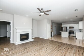 541 Baverton Ln in Haslet, TX - Building Photo - Building Photo