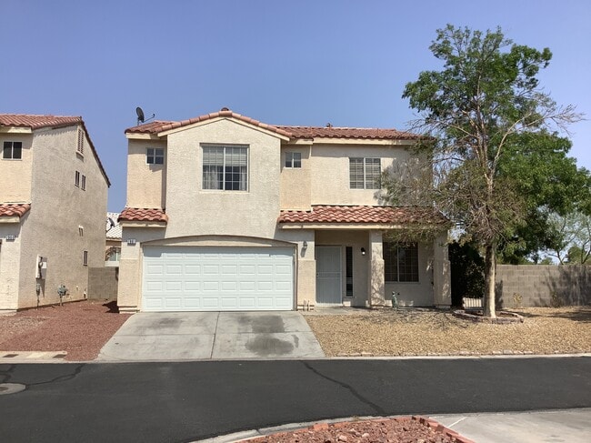 7901 Rustic Canyon Ct