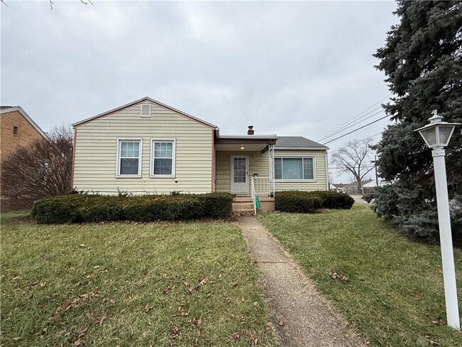 property at 4001 Ellery Ave