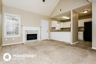 5516 Mayfair Crossing Dr in Stonecrest, GA - Building Photo - Building Photo