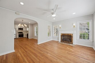1263 Harlandale Ave in Dallas, TX - Building Photo - Building Photo