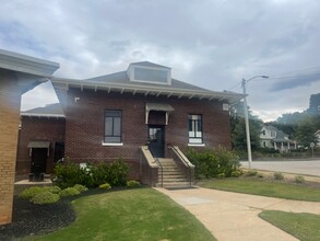 Stevens Street Lofts in Greenville, SC - Foto de edificio - Building Photo