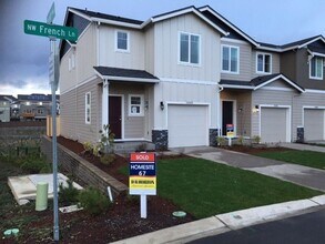 15995 NW French Ln in Portland, OR - Building Photo - Building Photo