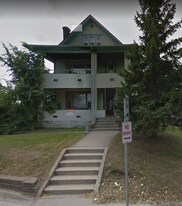 816 University Ave SE in Minneapolis, MN - Building Photo