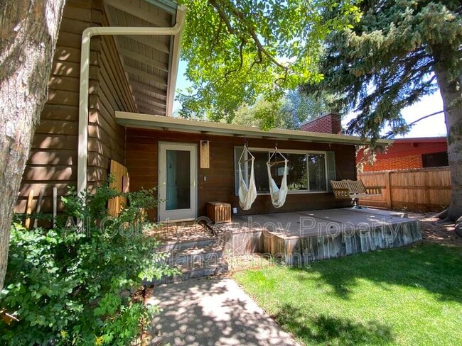 2035 Spring Creek Dr in Laramie, WY - Building Photo - Building Photo